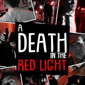 A Death In The Red Light в Цифровой Машке