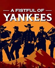 A Fistful Of Yankees в Цифровой Машке